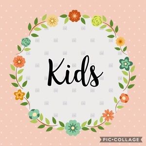 Kids clothing 💕🤗